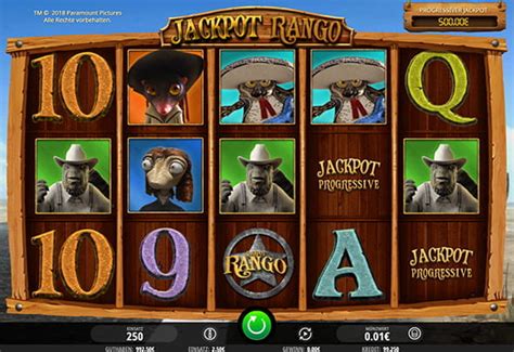 jackpot rango online